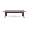 H 28” X 42” Large Coffee Table